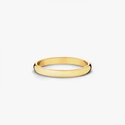 Discount Arthus Bertrand Alliance Fine Or Jaune 2 mm