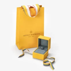Clearance Arthus Bertrand Alliance Or Jaune Élisa