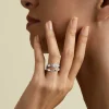Clearance Arthus Bertrand Bague Solitaire Diamant 0.40 Carat Élisa