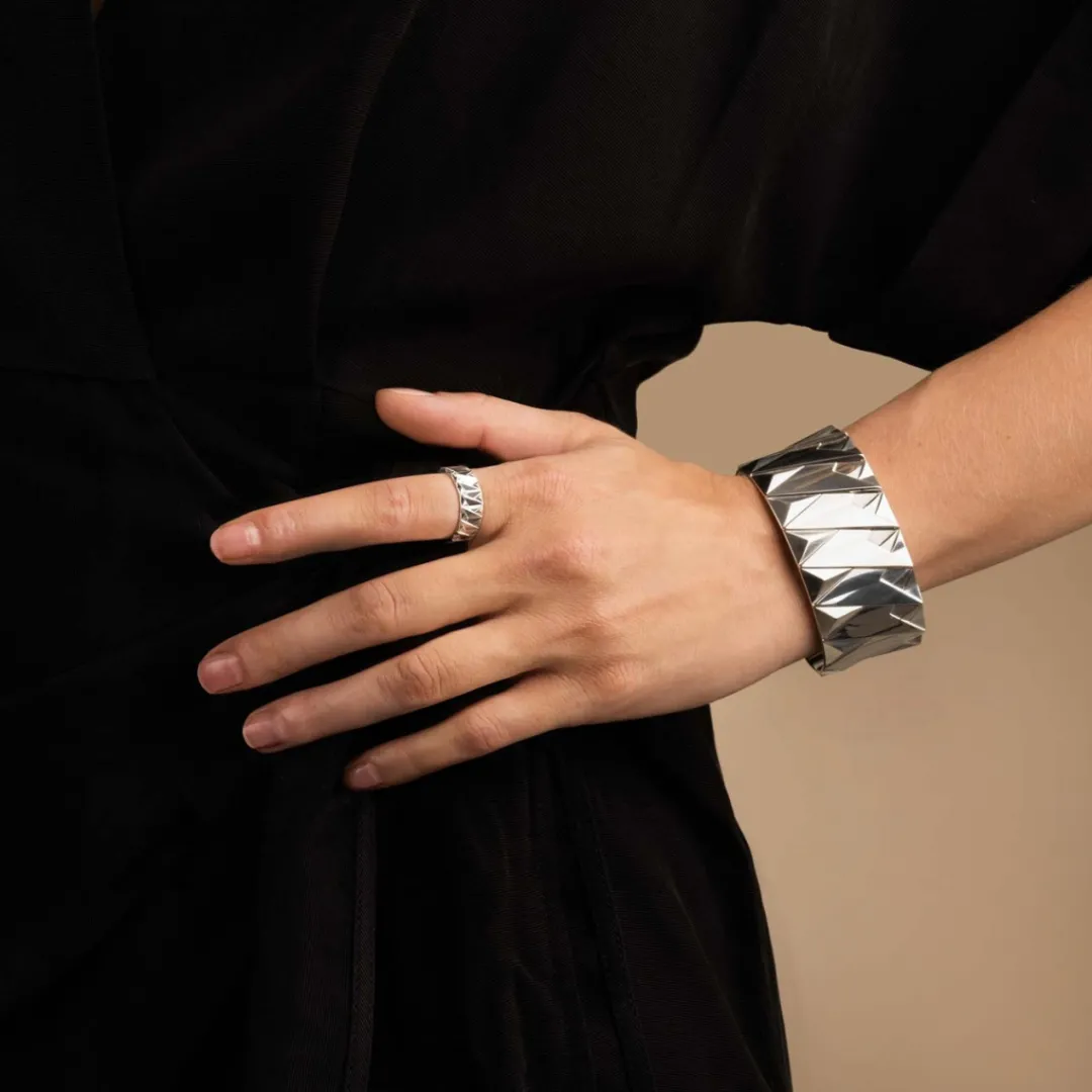 Fashion Arthus Bertrand Bague Stella Maxima