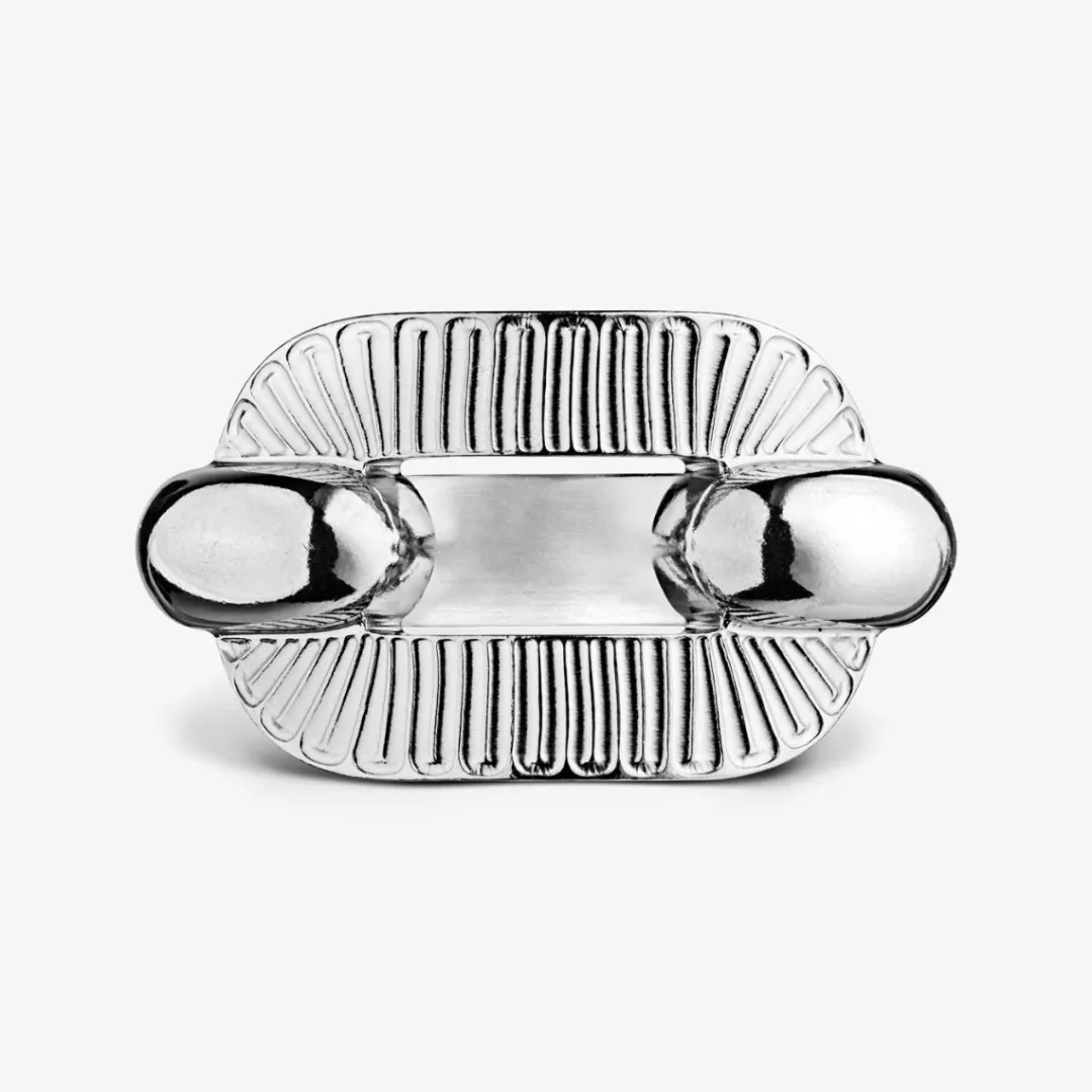 Outlet Arthus Bertrand Bague Symétrique Ruban