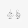 Clearance Arthus Bertrand Boucles d'Oreilles Dormeuses Enlacé