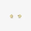 Best Arthus Bertrand Boucles d'Oreilles Enlacé Grand Modèle