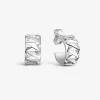 New Arthus Bertrand Boucles d'Oreilles Stella Maxima