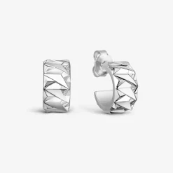 New Arthus Bertrand Boucles d'Oreilles Stella Maxima