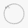 Fashion Arthus Bertrand Bracelet Chaîne Or Blanc