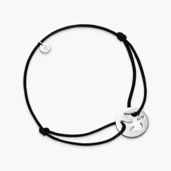Hot Arthus Bertrand Bracelet Cordon Envol