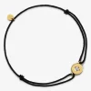 Discount Arthus Bertrand Bracelet Cordon Or Jaune Royale
