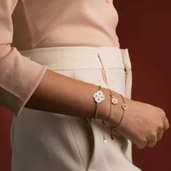Fashion Arthus Bertrand Bracelet Enlacé