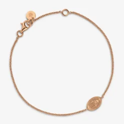 Best Arthus Bertrand Bracelet Médaille Miraculeuse