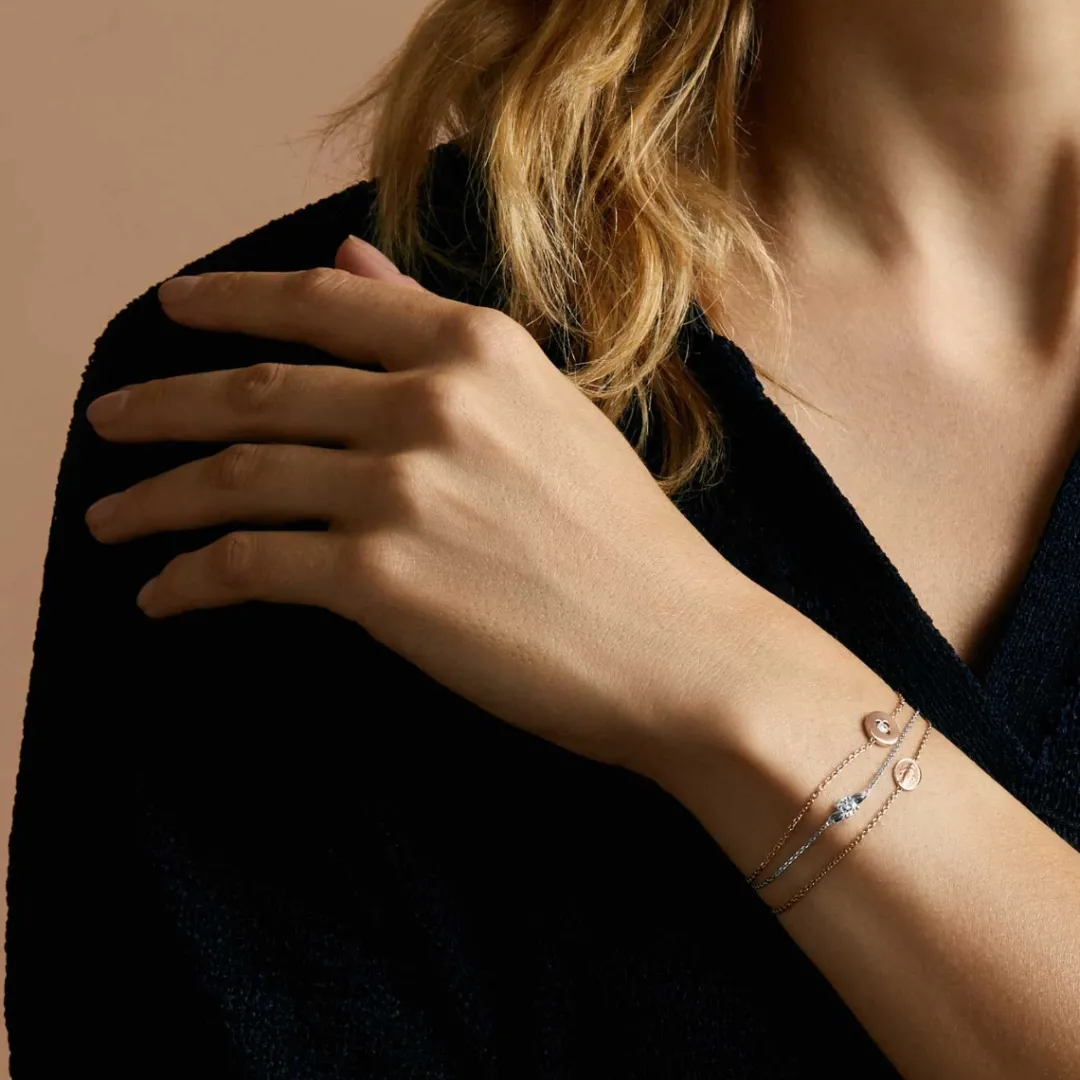 Best Arthus Bertrand Bracelet Médaille Miraculeuse