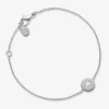 Hot Arthus Bertrand Bracelet Or Blanc Royale