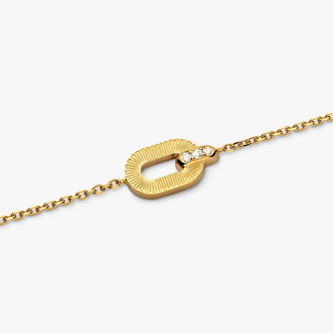 Online Arthus Bertrand Bracelet Ruban