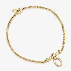 Hot Arthus Bertrand Bracelet Trapèze Comédie