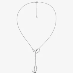 Outlet Arthus Bertrand Collier Cravate Palma
