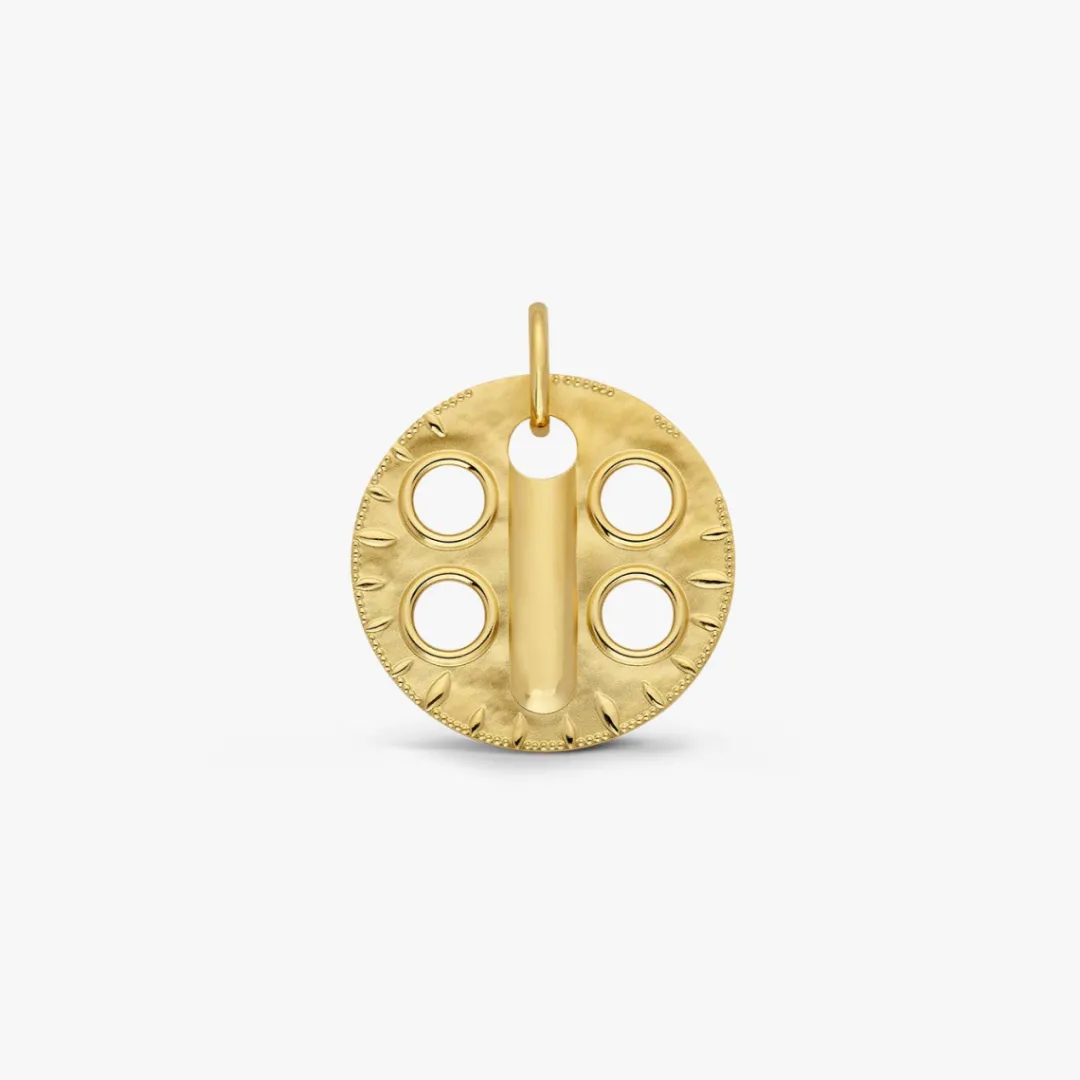 New Arthus Bertrand Médaille 1969 rabanne X