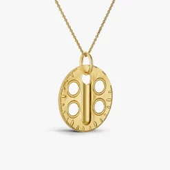 New Arthus Bertrand Médaille 1969 rabanne X
