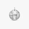 Outlet Arthus Bertrand Médaille Argent Cheval en Majesté