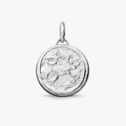 Sale Arthus Bertrand Médaille Argent Joie