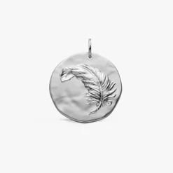 Best Arthus Bertrand Médaille Argent La Plume