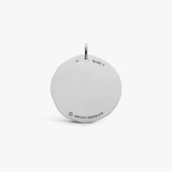Best Arthus Bertrand Médaille Argent La Plume