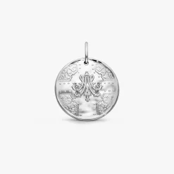 Best Arthus Bertrand Médaille Argent Marie-Antoinette