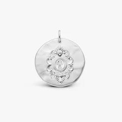 Best Arthus Bertrand Médaille Argent Serrure