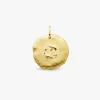 Sale Arthus Bertrand Médaille Astro Poisson Or Jaune
