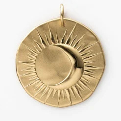 New Arthus Bertrand Médaille l'Éclipse Or