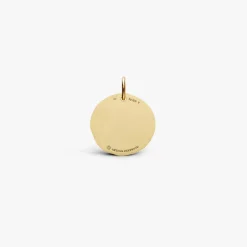 New Arthus Bertrand Médaille Le Coquillage