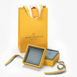Hot Arthus Bertrand Médaille le Pissenlit Or