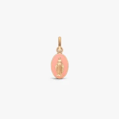 Sale Arthus Bertrand Médaille Miraculeuse Pêche