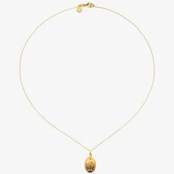 Online Arthus Bertrand Médaille Miraculeuse Personnalisable