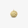 Outlet Arthus Bertrand Médaille Vermeil Eclipse