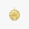 Sale Arthus Bertrand Médaille Vermeil Marie-Antoinette