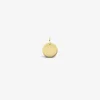 Fashion Arthus Bertrand Pendentif Jeton Or