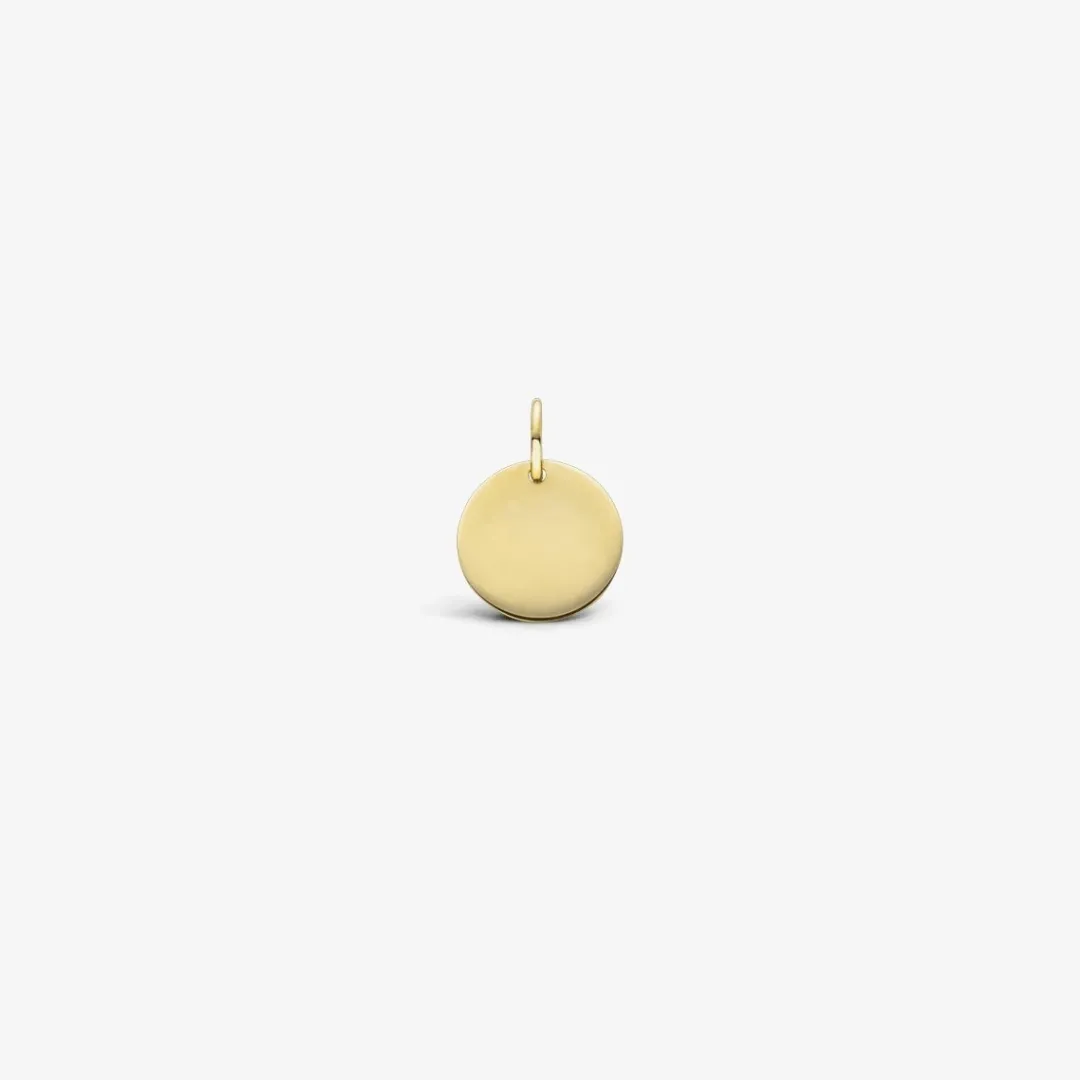 Fashion Arthus Bertrand Pendentif Jeton Or