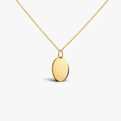Sale Arthus Bertrand Pendentif Jeton Uni