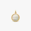 Clearance Arthus Bertrand Pendentif nacre Uni