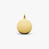 Sale Arthus Bertrand Pendentif Rond Uni
