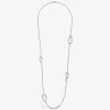 Clearance Arthus Bertrand Sautoir Argent Palma