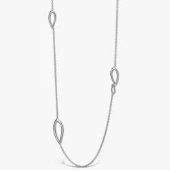 Clearance Arthus Bertrand Sautoir Argent Palma