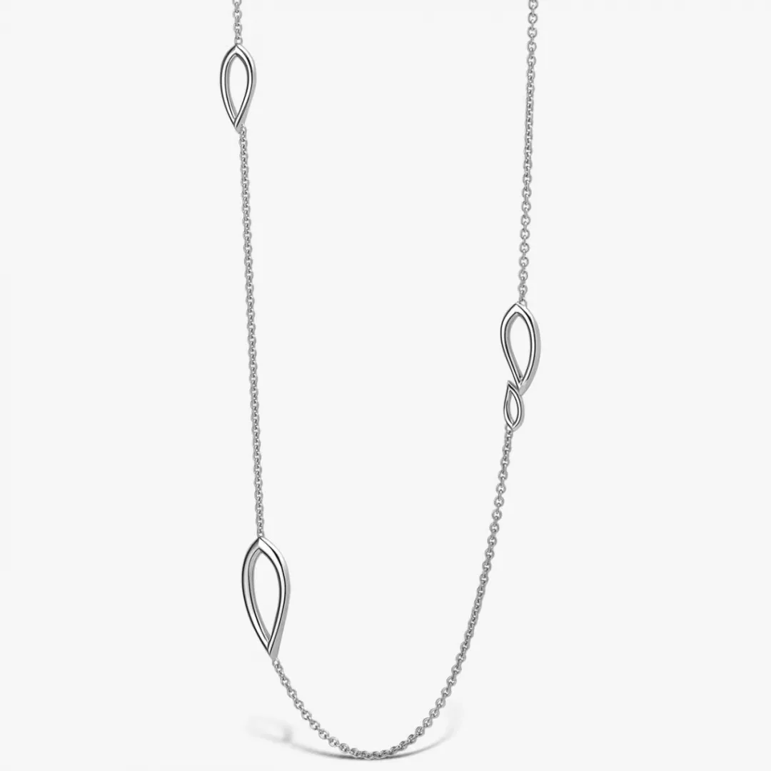 Clearance Arthus Bertrand Sautoir Argent Palma