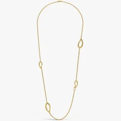Outlet Arthus Bertrand Sautoir Vermeil Palma